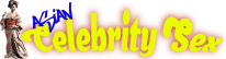 new celebrity sex